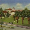 Loma Linda Sanitarium and Hospital, about 1930s [drawing]