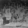 Battle Creek Sanitarium nursing class of 1890