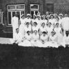 Hinsdale Sanitarium and Hospital employees