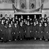 Andrews Academy Choir