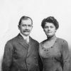 E. Edgar and Ruth L. Miles