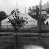 Bible Lectures Tent