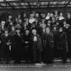 Annual meeting of the Michigan State League of Nursing Education, held at the Battle Creek Sanitarium, January 3-4, 1923