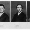 The White Brothers, Henry Nichols White, James Edson White, and William Clarence White