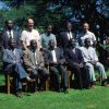 East African Union Mission at Nairobi, Kenya