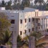 Anna Kinight Memorial Women's Hostel of Giffard Memorial Hospital in India