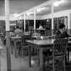 Emmanuel Missionary College James White Memorial Library (Griggs Hall) (Interior)