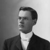 Emmanuel Missionary College president Otto Julius Graf