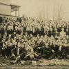 Emmanuel Missionary College faculty and students, January 1914.