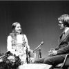 [Fred Kinsey interviewing Barbie Cupps, formerly of Heritage Singers U.S.A.]