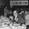 [1974 Andrews University alumni homecoming luncheon]