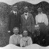 [Seventh-day Adventist pioneers in Alberta, Canada]
