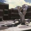 ['Regeneration', a sculpture designed for the science building at Andrews University]