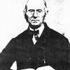 [Joseph Bates, a Seventh-day Adventist pioneer and church founder]