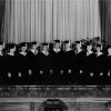 A group of  Seventh-day Adventist Theological Seminary graduates '48