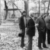 [Andrews University alumni visiting a zoo as part of the 1972 AUAA retreat in Florida]