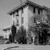 [North Hall, women's residence hall at Southwestern Junior College]