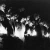 [1976 Lamplighter ceremony at Andrews University alumni homecoming weekend]