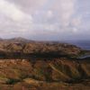 [A view of the southwest coast of Guam as seen from Adventist World Radio-Asia tower #3]
