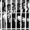 [Andrews University men participate in prison ministry]