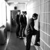 [Andrews University studnts visit with inmates at Berrien County Jail]