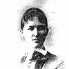 [Nellie May Farnsworth, daughter of William Farnsworth, a Seventh-day Adventist pioneer]