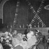 Andrews University alumni Homecoming banquet of 1960