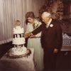 [Arthur L. and Frieda B. White's 50th wedding anniversary]