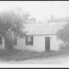 [Unknown house, previously thought to be the boyhood home of Uriah Smith in West Wilton, NH]