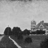 [South Hall, Emmanuel Missionary College]