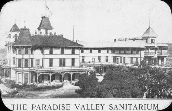 Paradise Valley Sanitarium