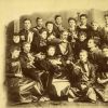 F. H. S. Chemistry Class 1894