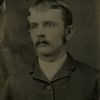 [Unknown man associated with Madison College]