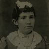Unknown woman associated with Madison College