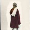 Feng Yung-seng in Tibetan winter dress
