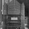[The organ at Emmanuel Missionary College]
