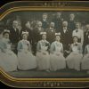Unknown group of people connected with the Portland Sanitarium