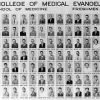 College of Medical Evangelists: School of Medicine, Freshmen 1950-51
