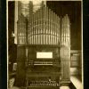 Battle Creek College organ