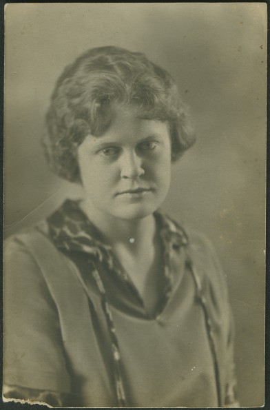 [Mabel A. Hinkhouse]