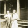 E. A. Sutherland and Elizabeth Windhorst