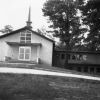 The Bonnerdale Seventh-day Adventist Church