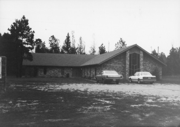 Unknown church in the Arkansas-Louisiana Conference