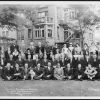 Illinois Conference workers Seventh-day Adventists Hinsdale, Illinois 1931