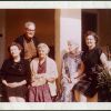 The Webbers, Christmans, and Bessie Sutherland