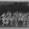 Possible Madison alumni group in the 1950s