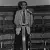 Don Hevener speaking at the Arkansas-Louisiana Conference Elementary School Music Festival in Little Rock, AR