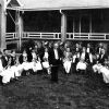 Madison College Band 1929-1930
