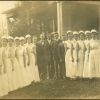 Members of the Madison College class of 1915