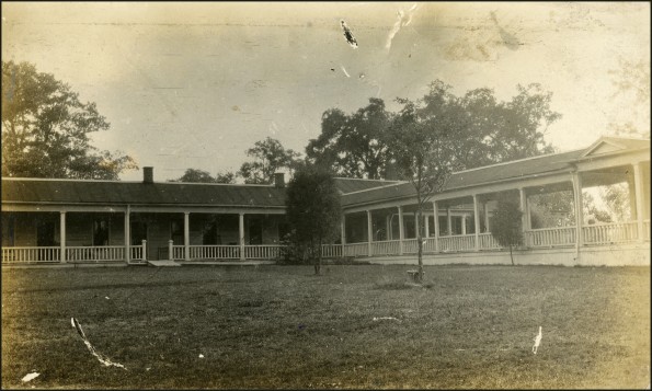Rural Sanitarium at Madison, TN